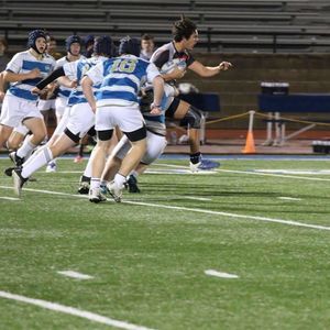 Meet your Posher, Andrew